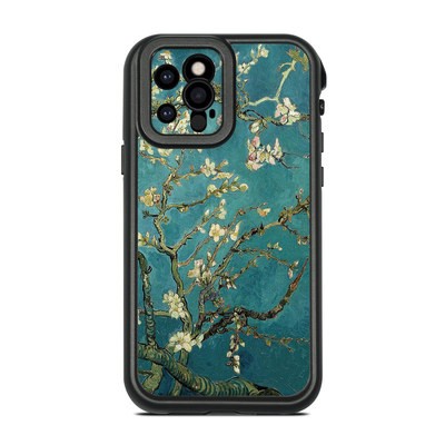 Lifeproof iPhone 12 Pro Fre Case Skin - Blossoming Almond Tree