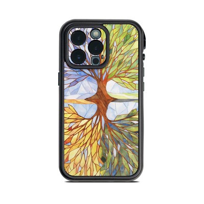 Lifeproof iPhone 13 Pro Fre Case Skin - Searching for the Season