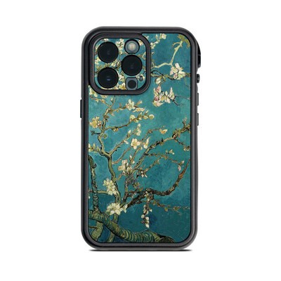 Lifeproof iPhone 13 Pro Fre Case Skin - Blossoming Almond Tree