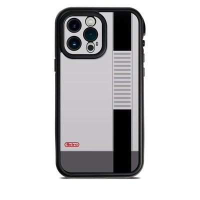 Lifeproof iPhone 13 Pro Max Fre Case Skin - Retro Horizontal