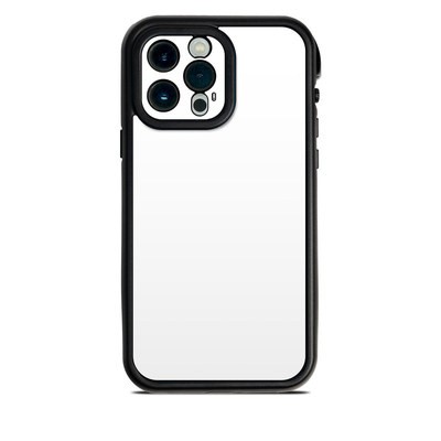 Lifeproof iPhone 13 Pro Max Fre Case Skin - Solid State White
