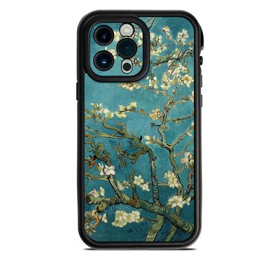 Lifeproof iPhone 13 Pro Max Fre Case Skin - Blossoming Almond Tree