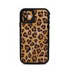 Lifeproof iPhone 11 Fre Case Skin - Leopard Spots