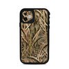 Lifeproof iPhone 11 Fre Case Skin - Shadow Grass Blades
