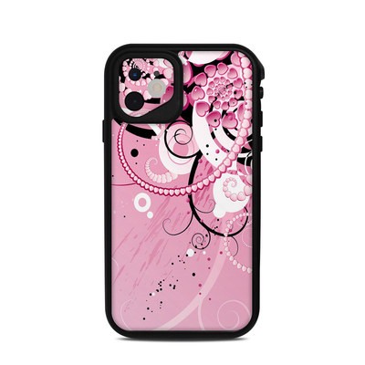 Lifeproof iPhone 11 Fre Case Skin - Her Abstraction