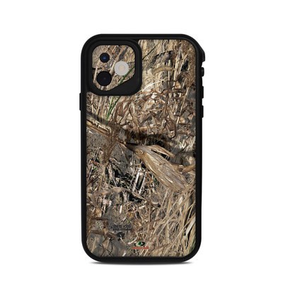 Lifeproof iPhone 11 Fre Case Skin - Duck Blind