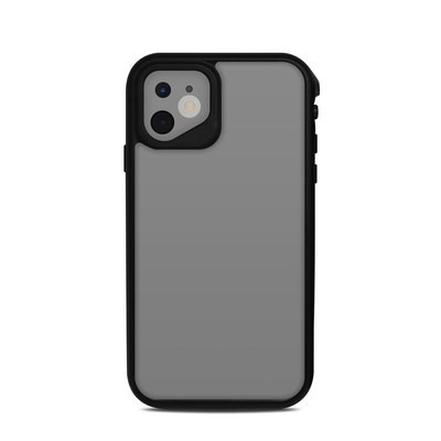 Lifeproof iPhone 11 Fre Case Skin - Solid State Grey
