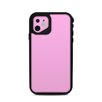 Lifeproof iPhone 11 Fre Case Skin - Solid State Pink