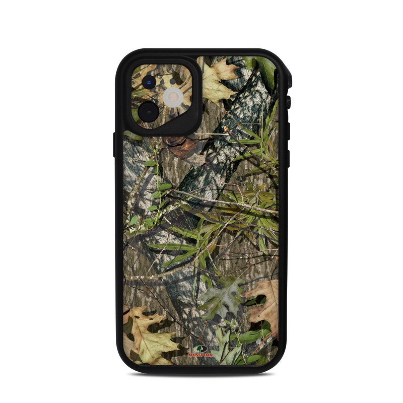 Lifeproof iPhone 11 Fre Case Skin - Obsession (Image 1)