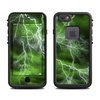 Lifeproof iPhone 6 Fre Case Skin - Apocalypse Green
