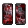 Lifeproof iPhone 6 Fre Case Skin - Apocalypse Red