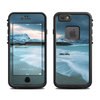 Lifeproof iPhone 6 Fre Case Skin - Arctic Ocean (Image 1)