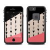 Lifeproof iPhone 6 Fre Case Skin - Arrows (Image 1)