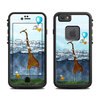 Lifeproof iPhone 6 Fre Case Skin - Above The Clouds (Image 1)