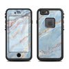 Lifeproof iPhone 6 Fre Case Skin - Atlantic Marble