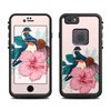 Lifeproof iPhone 6 Fre Case Skin - Barn Swallows (Image 1)