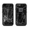 Lifeproof iPhone 6 Fre Case Skin - Black Marble (Image 1)