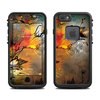 Lifeproof iPhone 6 Fre Case Skin - Before The Storm