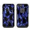 Lifeproof iPhone 6 Fre Case Skin - Cat Silhouettes (Image 1)