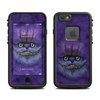 Lifeproof iPhone 6 Fre Case Skin - Cheshire Grin (Image 1)
