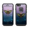 Lifeproof iPhone 6 Fre Case Skin - Ethereal