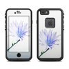 Lifeproof iPhone 6 Fre Case Skin - Floral (Image 1)