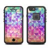 Lifeproof iPhone 6 Fre Case Skin - Fragments