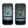 Lifeproof iPhone 6 Fre Case Skin - Flying Tree Black
