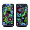Lifeproof iPhone 6 Fre Case Skin - Funky Floratopia (Image 1)