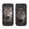 Lifeproof iPhone 6 Fre Case Skin - Grey Wolf (Image 1)
