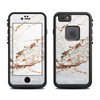 Lifeproof iPhone 6 Fre Case Skin - Hazel Marble