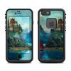 Lifeproof iPhone 6 Fre Case Skin - Journey's End
