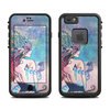Lifeproof iPhone 6 Fre Case Skin - Last Mermaid