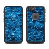 Lifeproof iPhone 6 Fre Case Skin - Mossy Oak Elements Agua (Image 1)