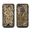 Lifeproof iPhone 6 Fre Case Skin - Shadow Grass Blades
