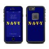 Lifeproof iPhone 6 Fre Case Skin - Navy