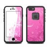 Lifeproof iPhone 6 Fre Case Skin - Pink Crush