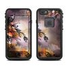 Lifeproof iPhone 6 Fre Case Skin - Purple Rain