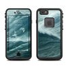 Lifeproof iPhone 6 Fre Case Skin - Riding the Wind (Image 1)