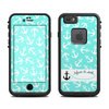 Lifeproof iPhone 6 Fre Case Skin - Refuse to Sink