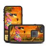 Lifeproof iPhone 6 Fre Case Skin - Sunset Flamingo (Image 1)