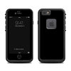 Lifeproof iPhone 6 Fre Case Skin - Solid State Black (Image 1)