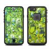 Lifeproof iPhone 6 Fre Case Skin - The Hive (Image 1)