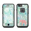 Lifeproof iPhone 6 Fre Case Skin - Tropical Elephant (Image 1)