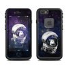 Lifeproof iPhone 6 Fre Case Skin - Voyager