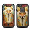 Lifeproof iPhone 6 Fre Case Skin - Wise Fox