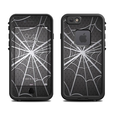 Lifeproof iPhone 6 Fre Case Skin - Webbing
