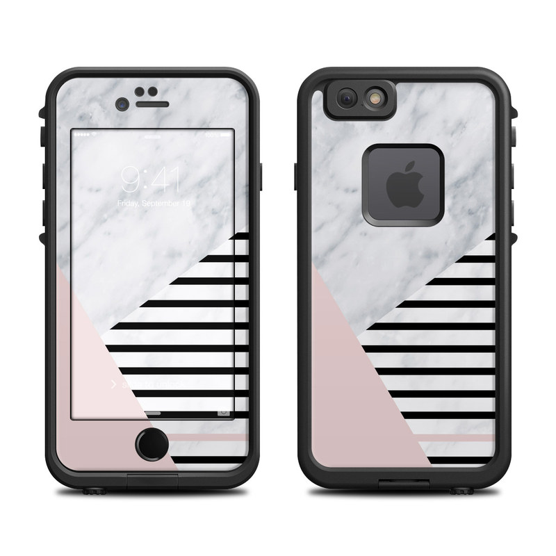 Lifeproof iPhone 6 Fre Case Skin - Alluring (Image 1)