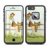 Lifeproof iPhone 6 Plus Fre Case Skin - Cowgirl Glam