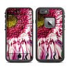 Lifeproof iPhone 6 Plus Fre Case Skin - Crazy Daisy